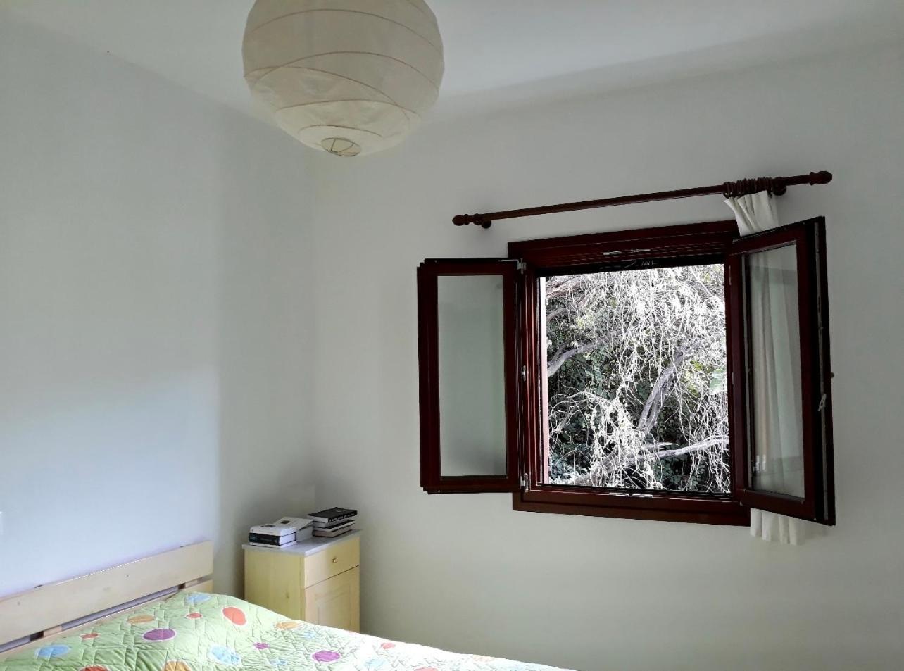 Perivoli Villa Chorefton Bagian luar foto